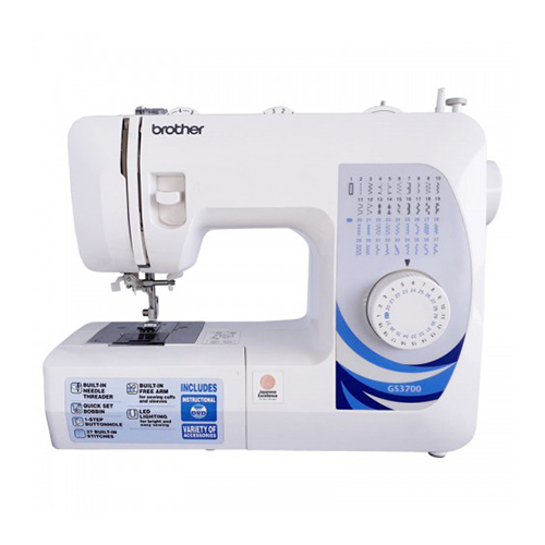 Brother GS3700 Sewing Machine price in Bangladesh
